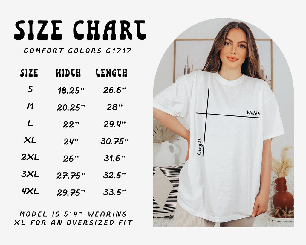 Party in the USA Tee *6 Colors (S-3X)