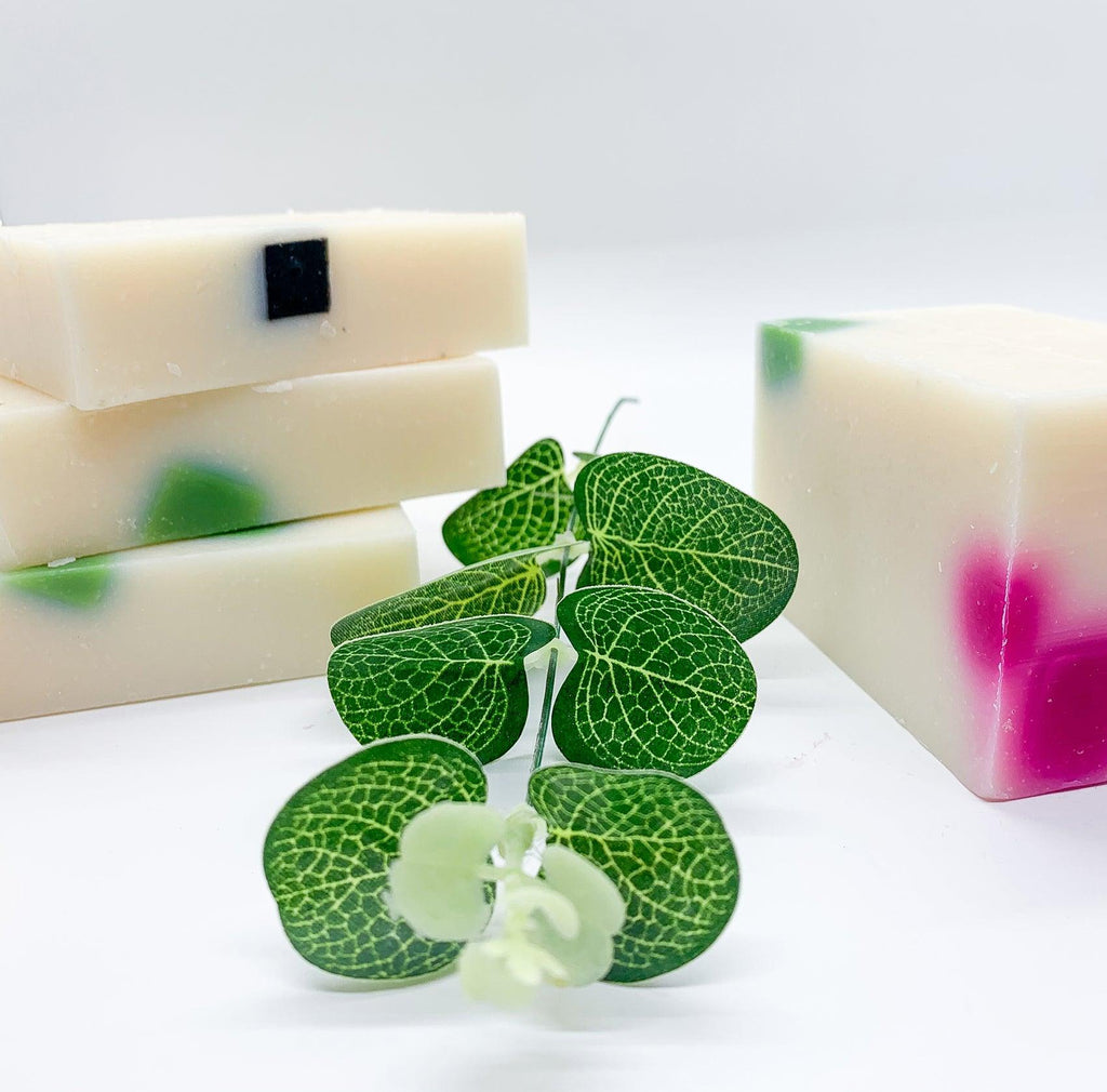 Berry Sage - Basic