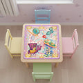 Alice In Wonderland Fairytale Mahjong Mat