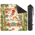 Year Of The Rabbit Mahjong Mat