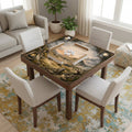 Specters Of The Moors Wuthering Heights Mahjong Mat