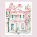 Pretty in Pink