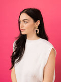 Derby Horseshoe - Pink
