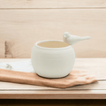 Sitting Pretty Vase