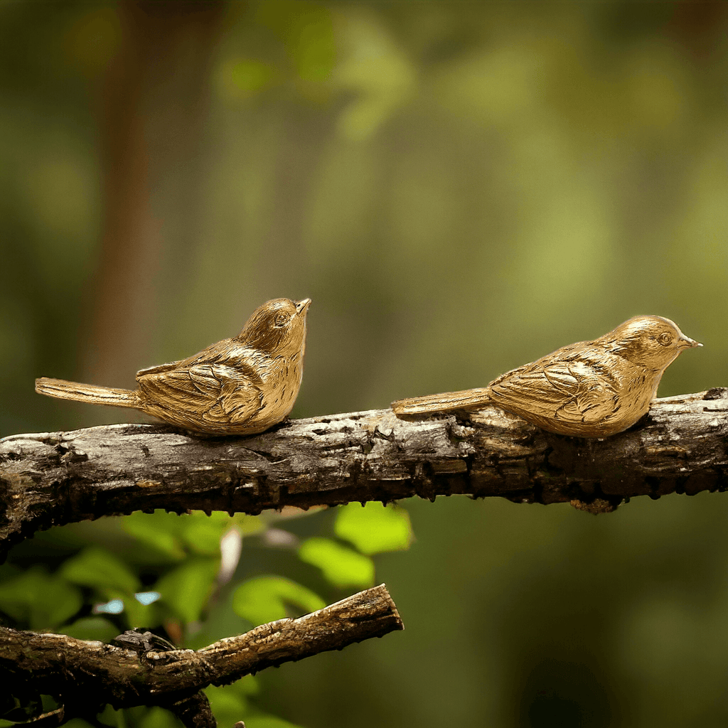 Golden Bird