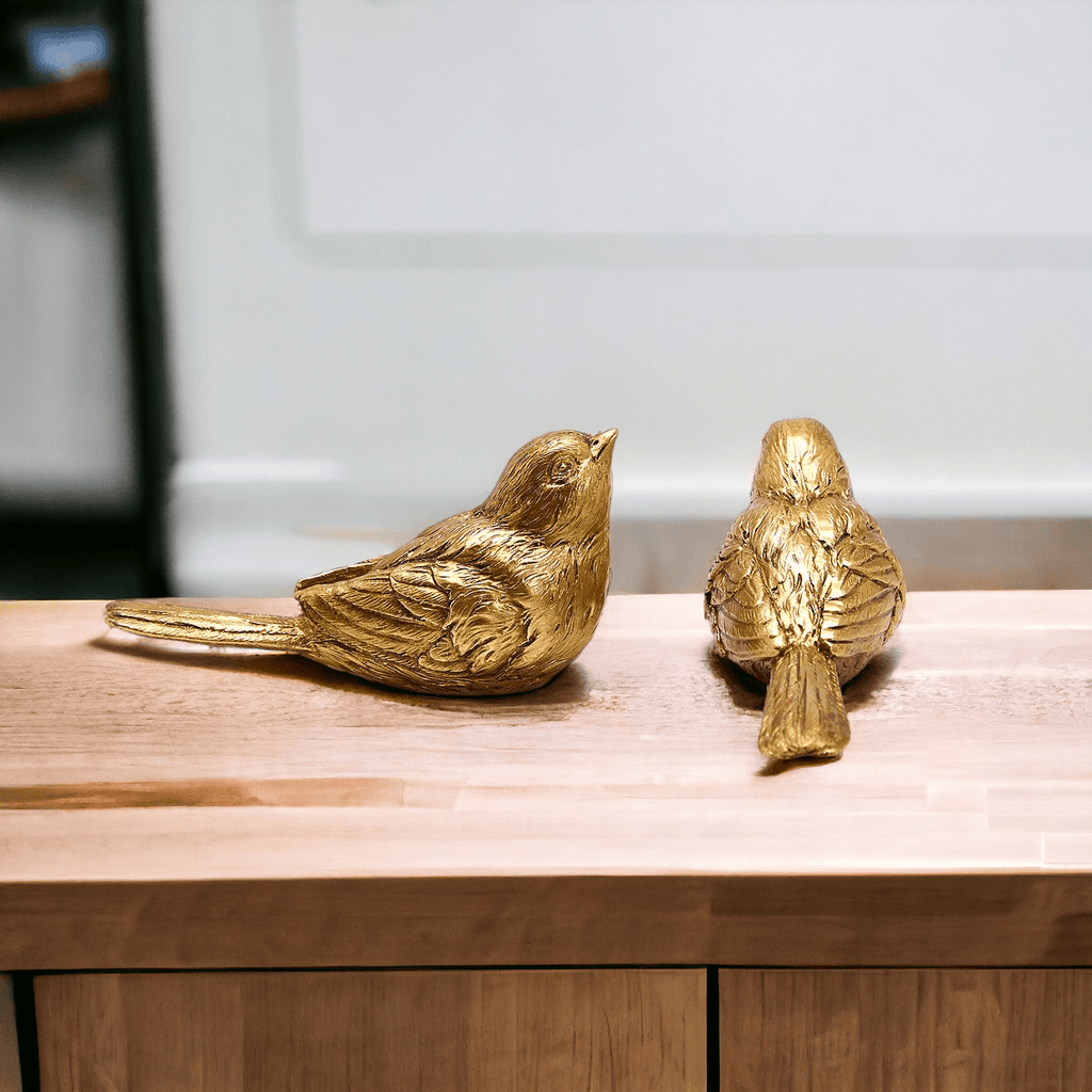 Golden Bird