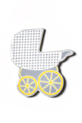 Baby Carriage Mini Attachment