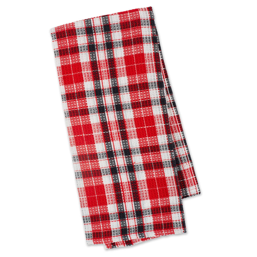 BBQ Dishtowel & Spatula Gift Set Mixed Pack