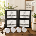 MK & Co. K cups