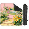 Bel Mar Heritage Florida Nostalgia Mahjong Mat