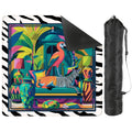 Wild Thang Animal Safari Mini Mahjong