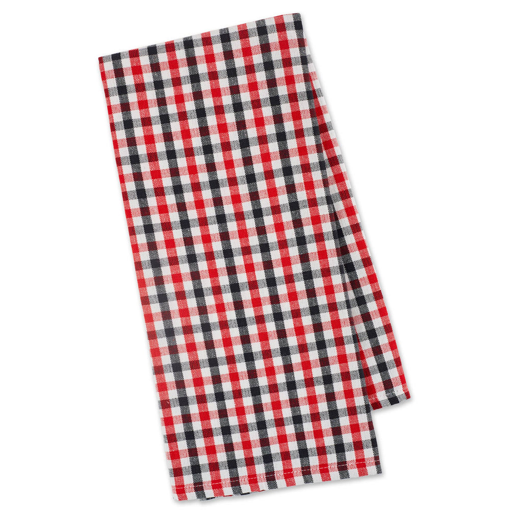 BBQ Dishtowel & Spatula Gift Set Mixed Pack