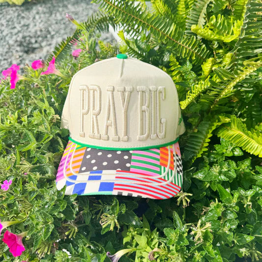 Made New hat