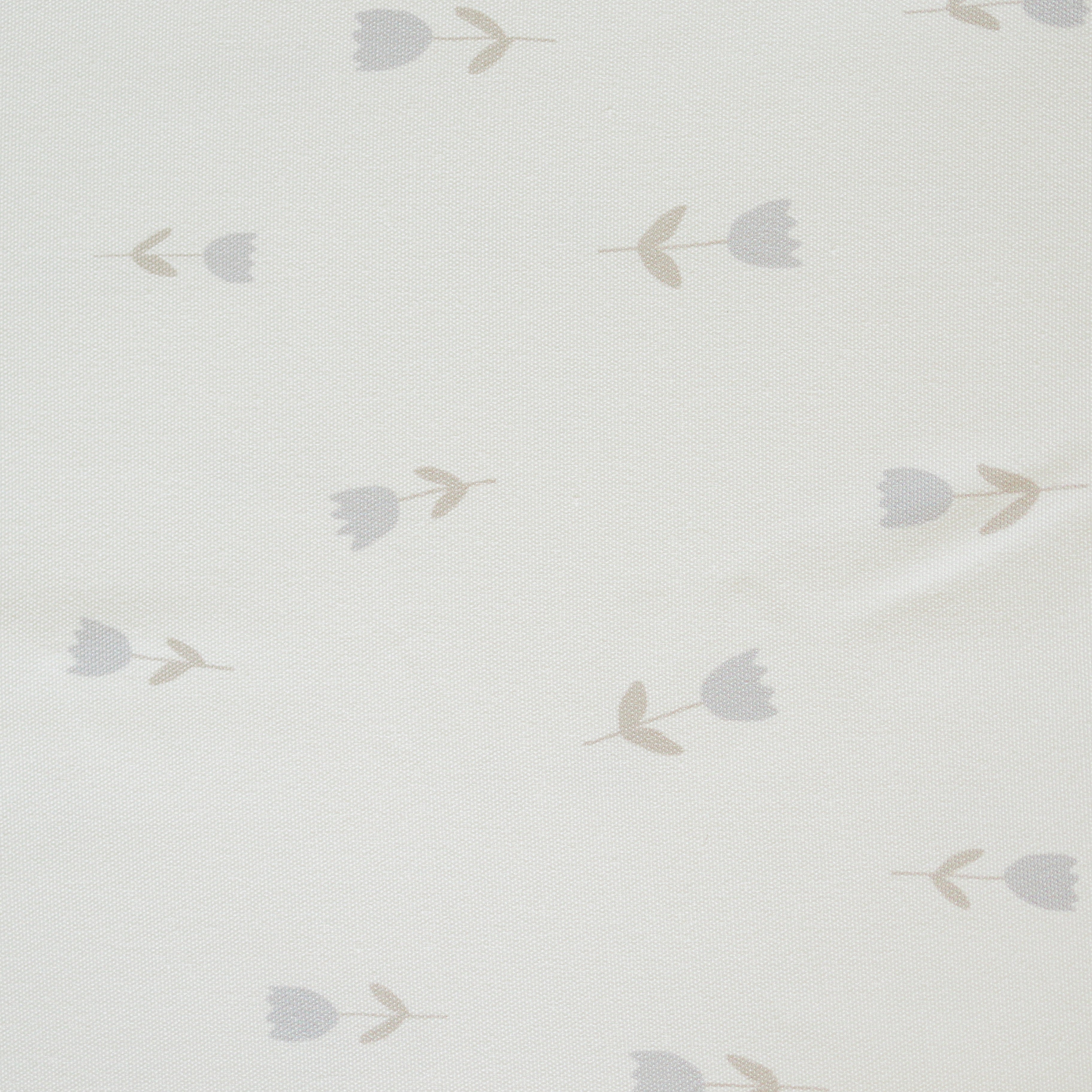 Tiny Tulips IKEA Antilop Cushion Cover