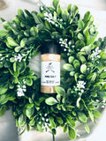 MK & Co. Seasoning Blends