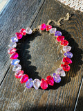 Jewel Candy Necklace