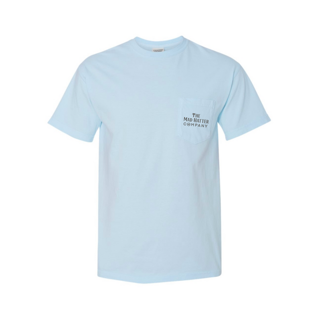 Camo Duck T-Shirt