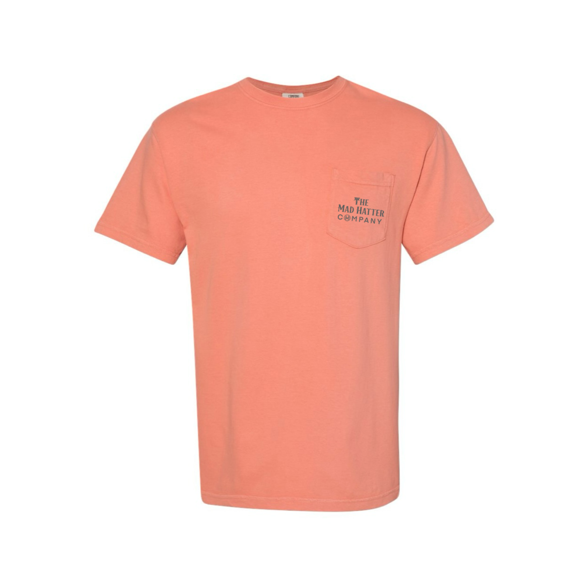 Camo Duck T-Shirt
