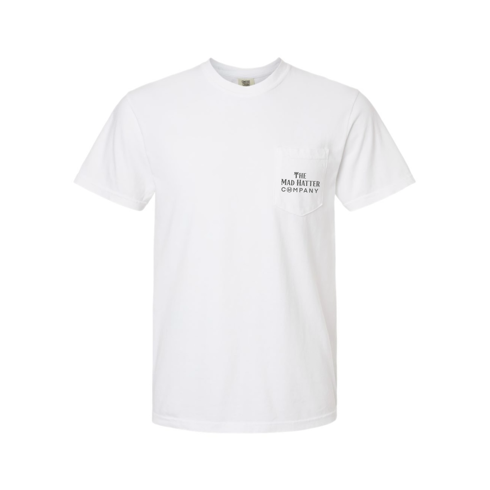 Camo Duck T-Shirt