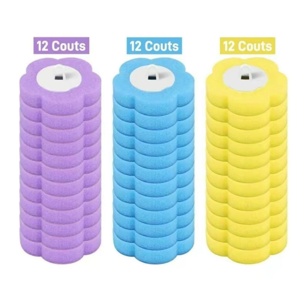 FlushBright Cleaning System