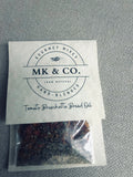 MK & Co. Divine Dip- Tomato Bruschetta Seasoning Dip Mix & Oil Blend