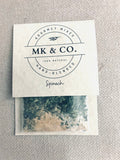 MK & Co. Divine Dip - Spinach Seasoning Dip Mix & Cheese ball Spices