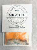 MK & Co. Divine Dip - Hannah’s Hot Buffalo Seasoning Dip Mix & Cheese ball