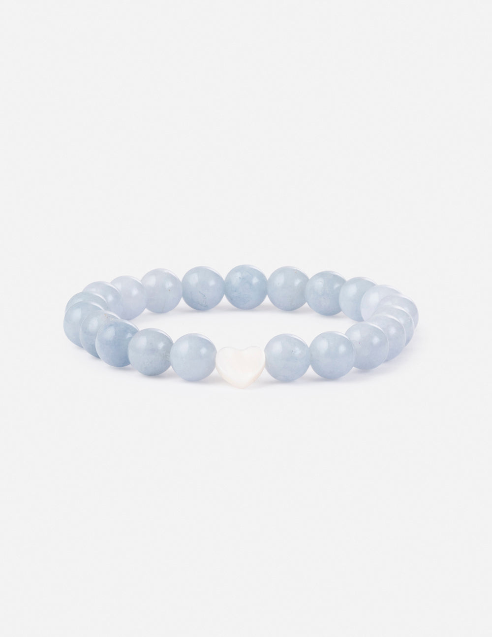 Heart Bracelet