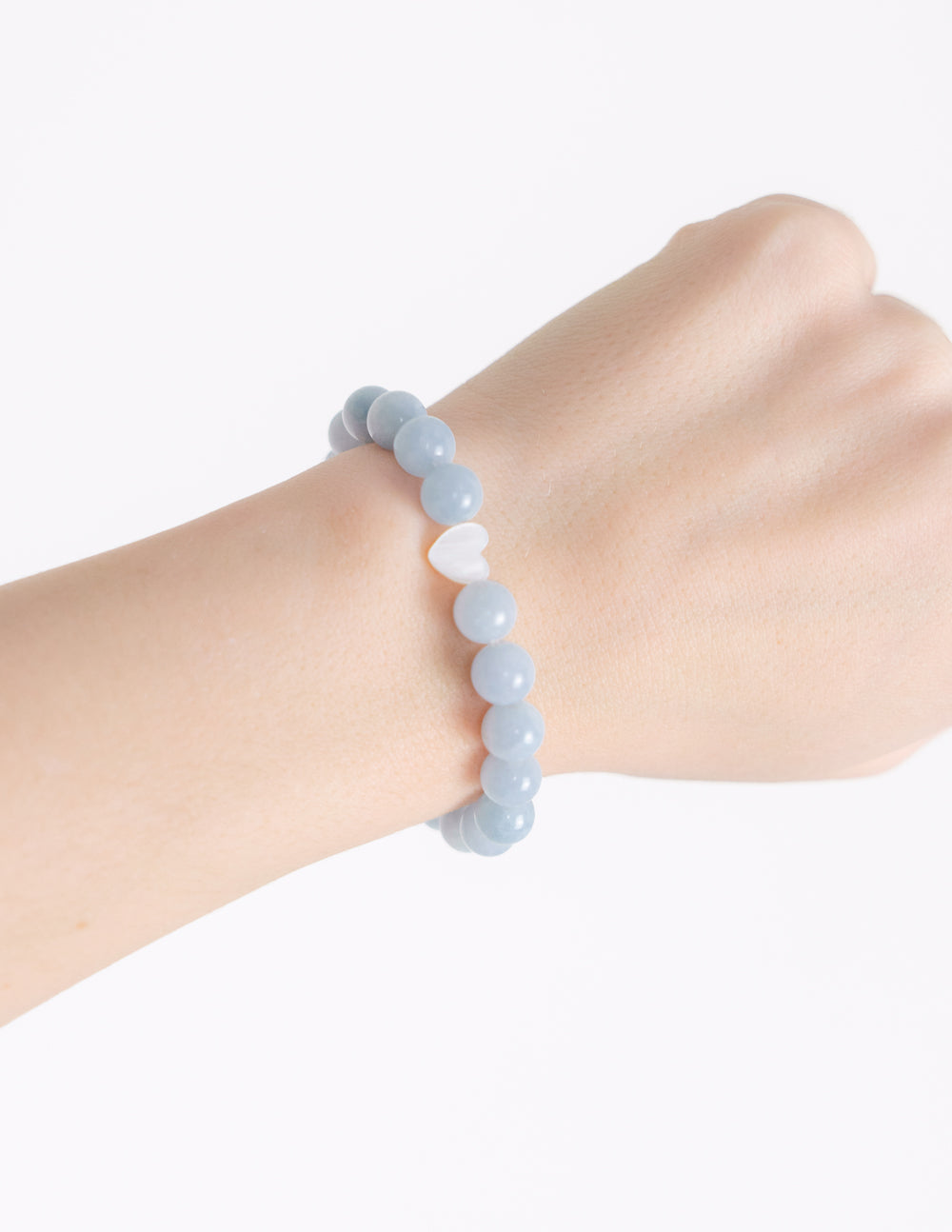 Heart Bracelet