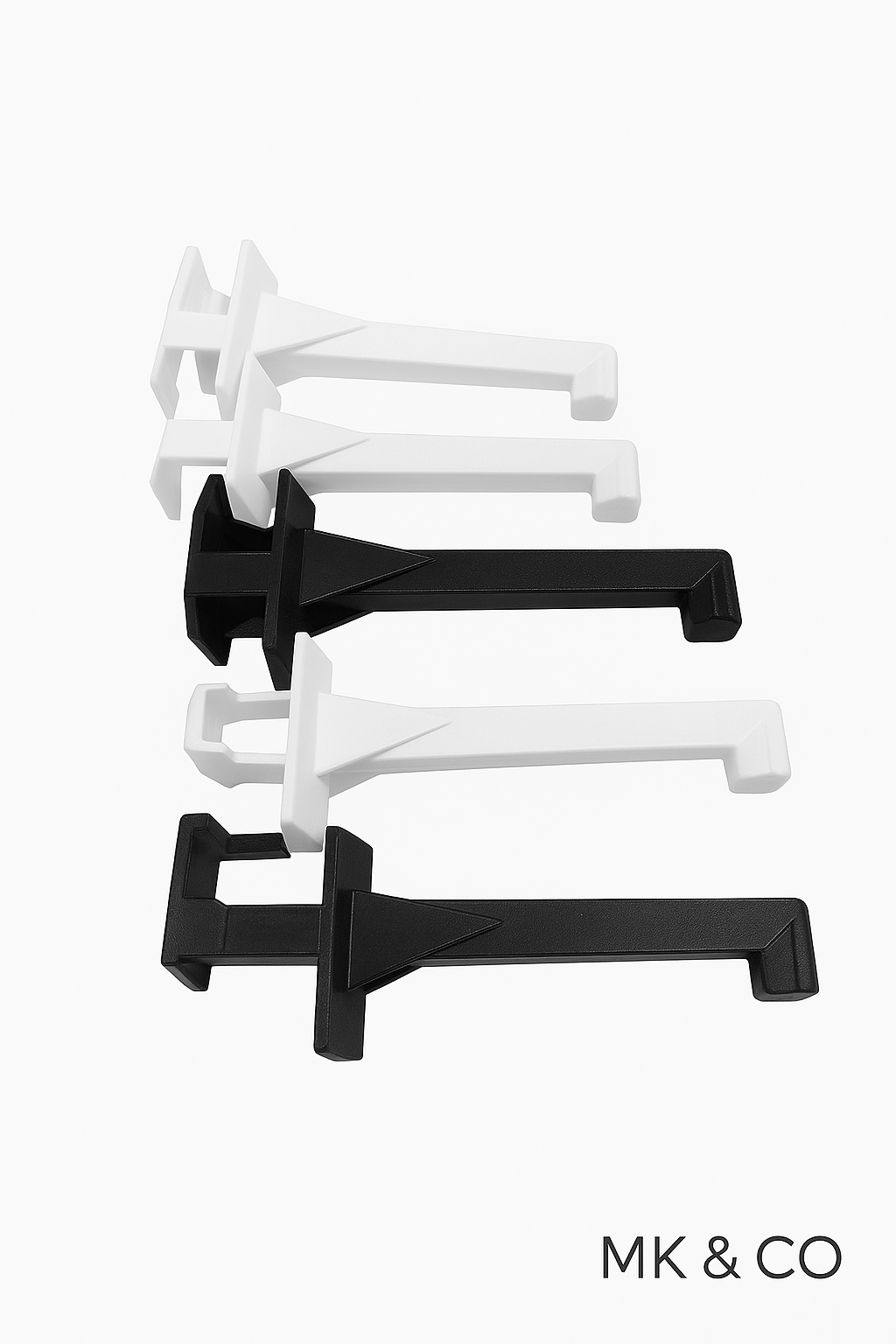 HaulSafe Bow Holder Set of 2