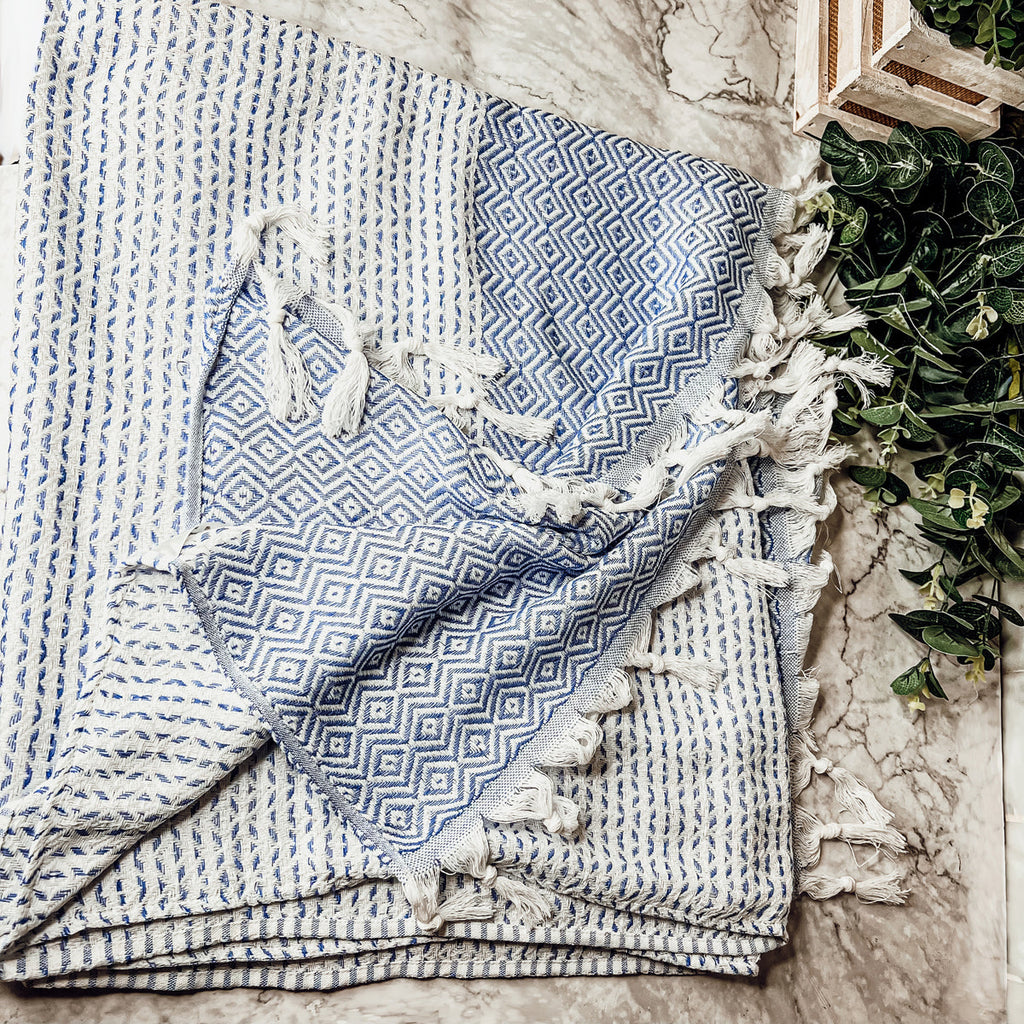 Azra Towel