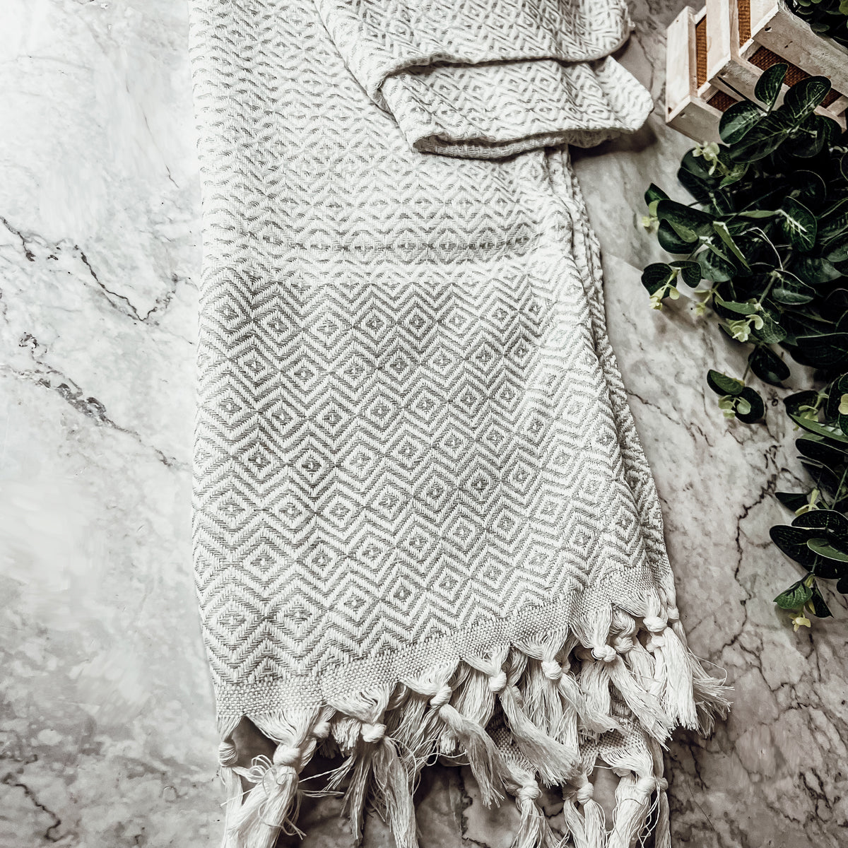 Azra Towel