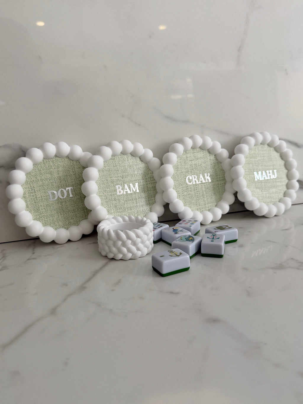 THE LARA LOUNGE SET