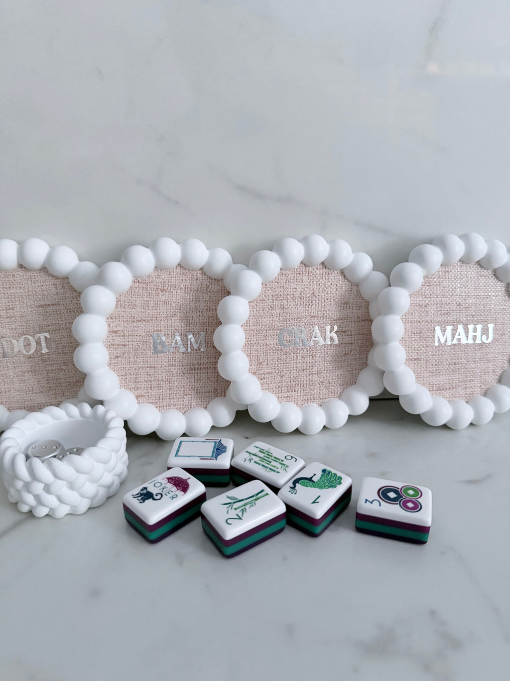 THE LARA LOUNGE SET