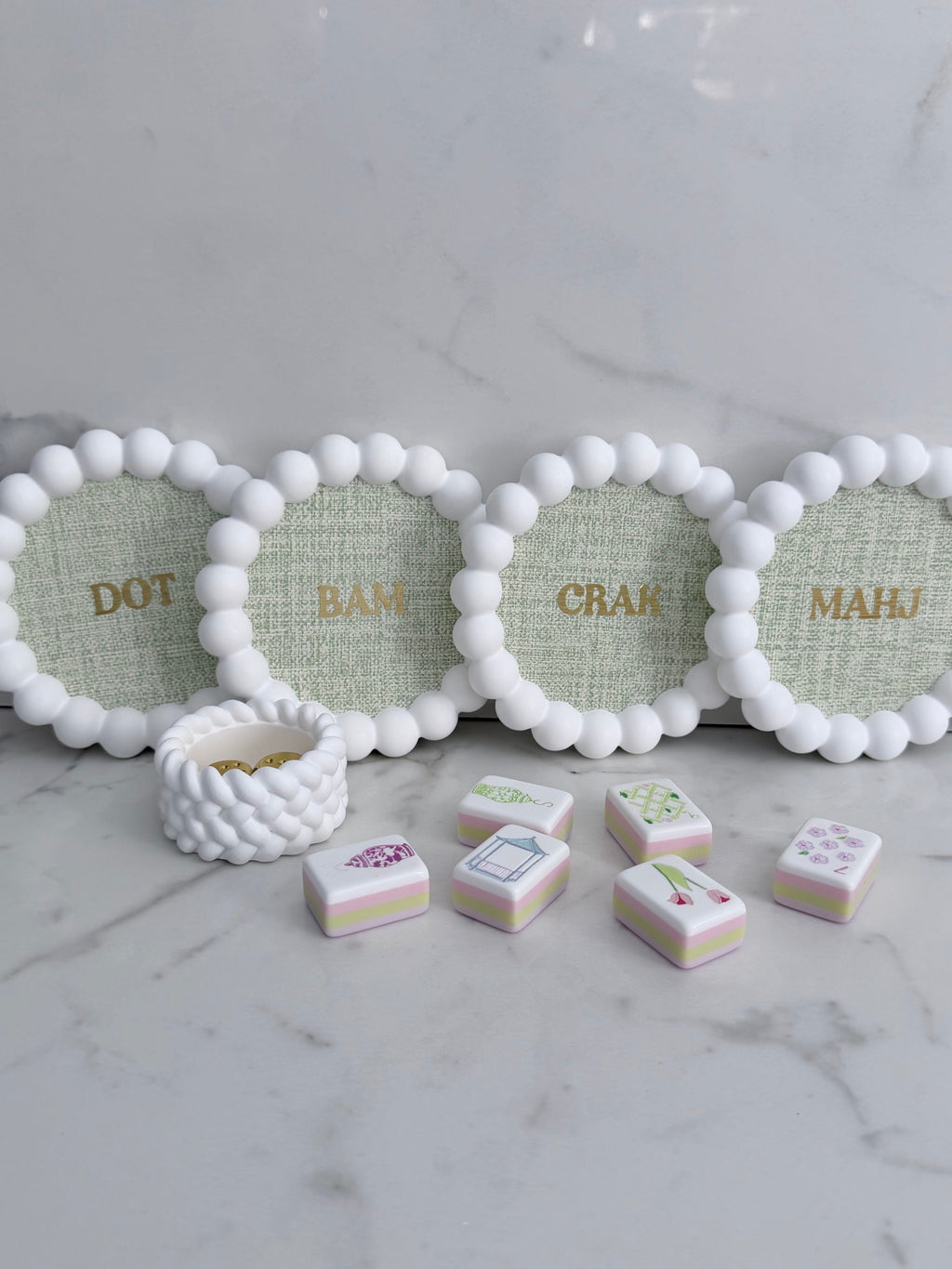 THE LARA LOUNGE SET