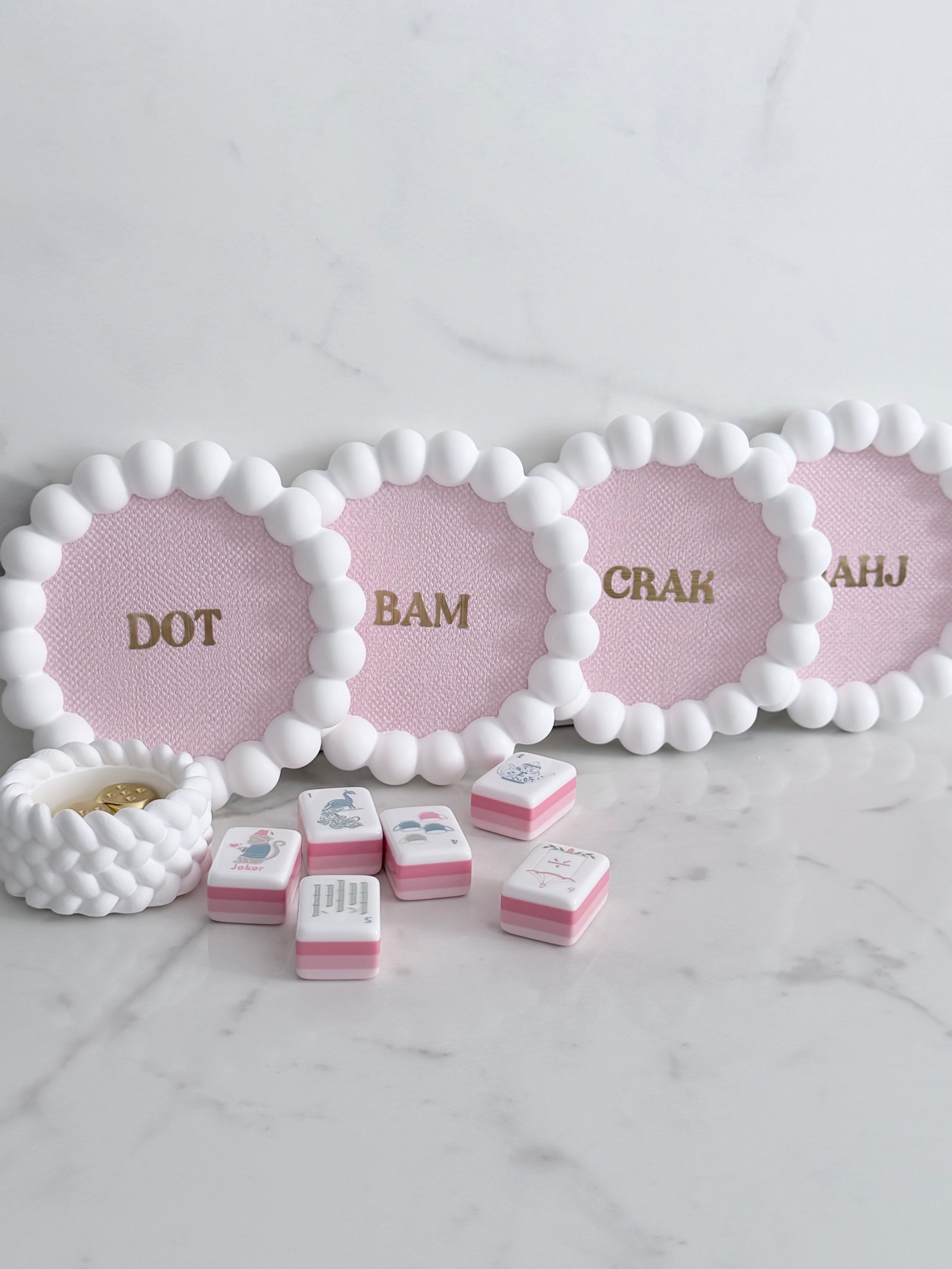 THE LARA LOUNGE SET