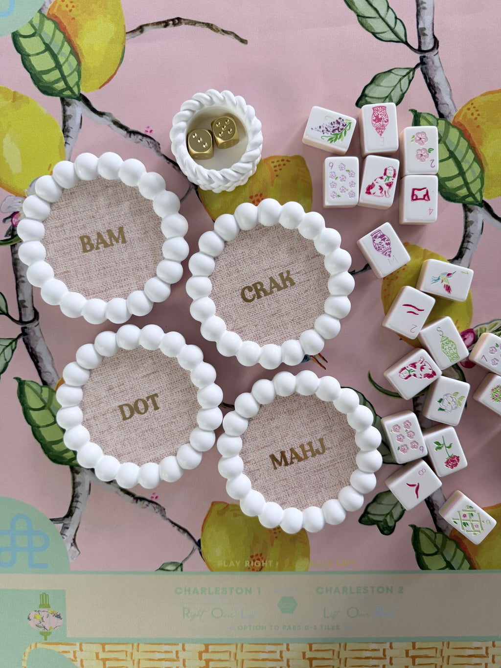 THE LARA LOUNGE SET