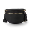 The Avril Solid | Crossbody Sling Bag