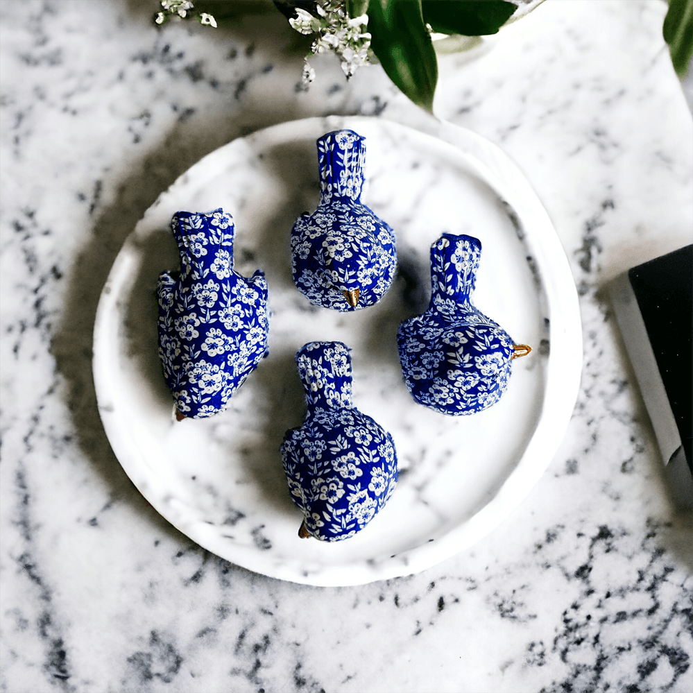 Chinoiserie Bird