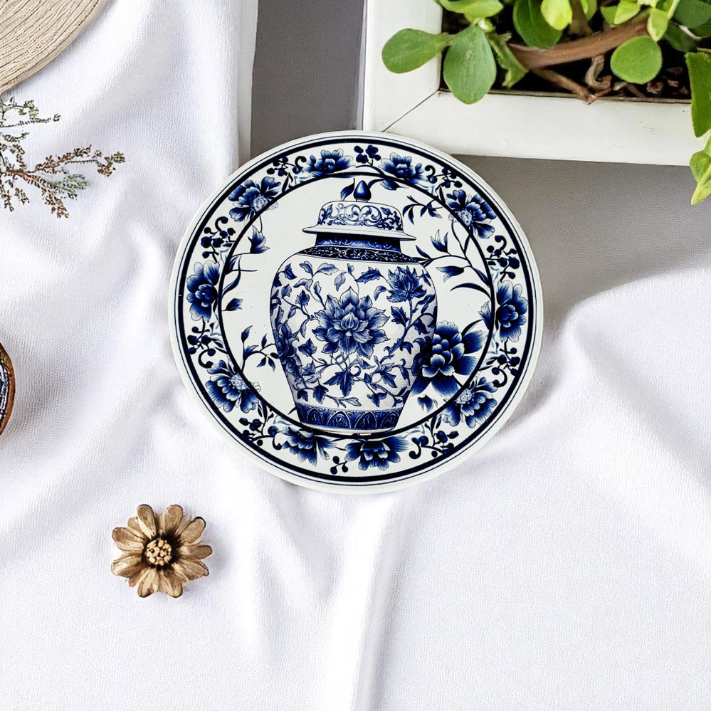 Chinoiserie Coasters