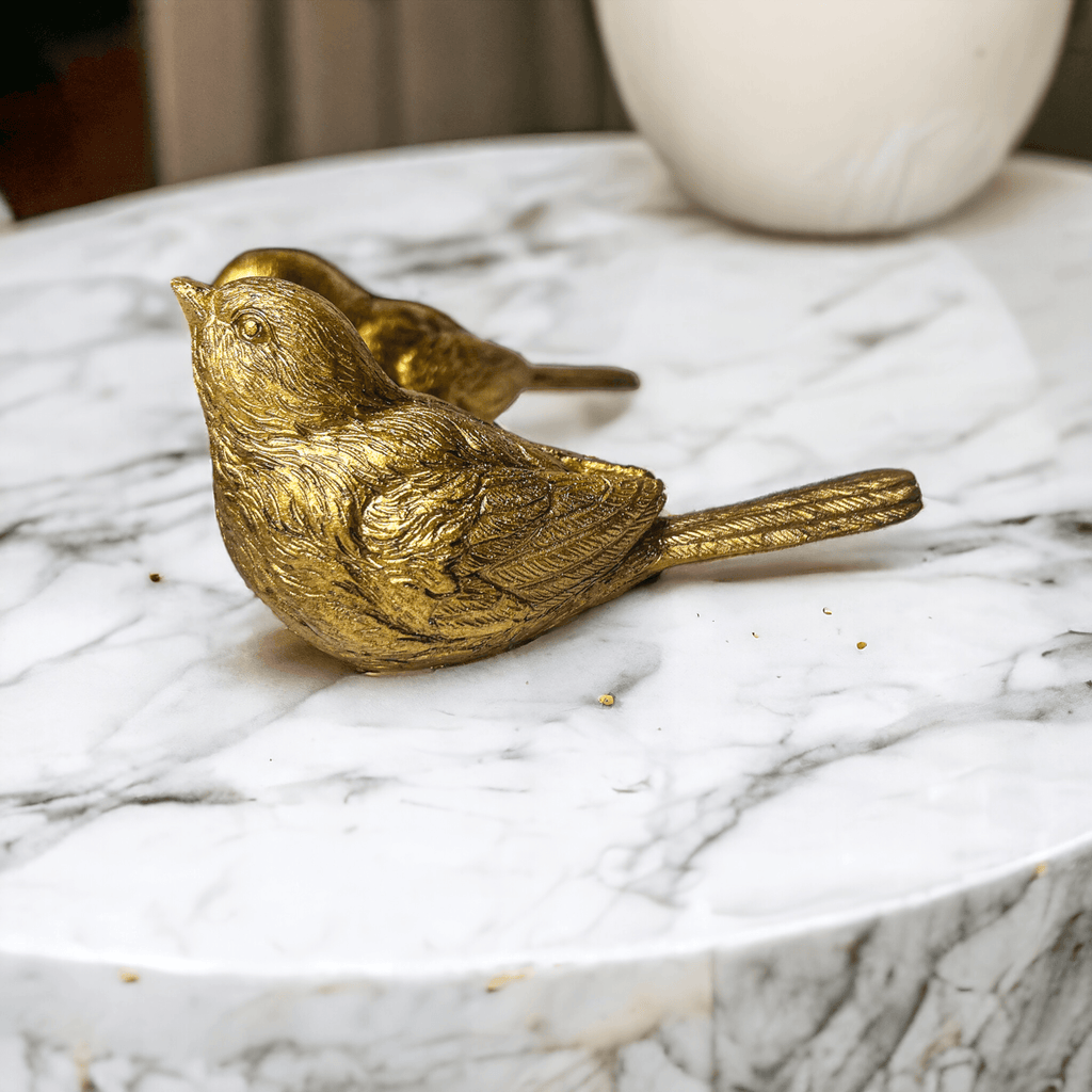 Golden Bird