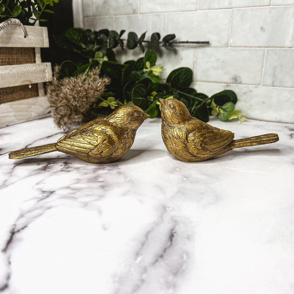 Golden Bird