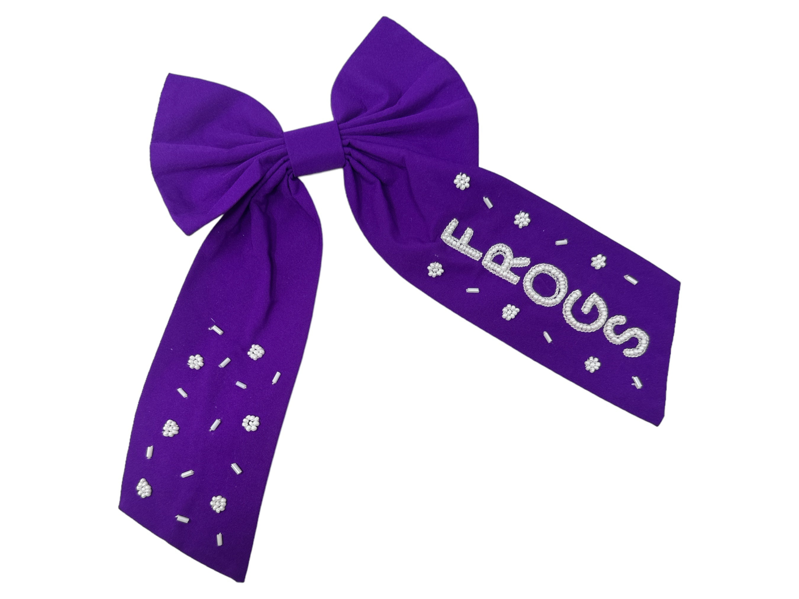 Bow - Frogs