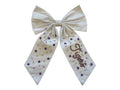 Game Day Bow - Tigers