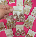 Reba Earrings