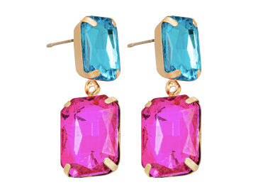 Ginny Earrings