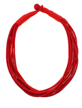 Multi Rope Necklace