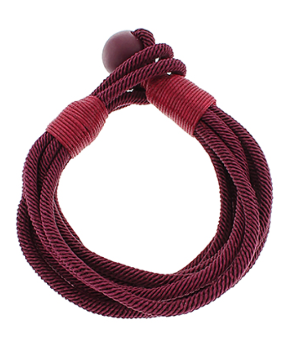 Multi Rope Bracelet