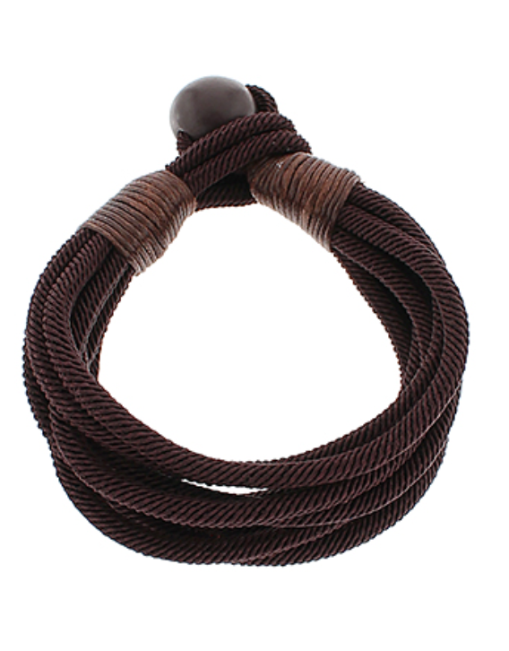 Multi Rope Bracelet