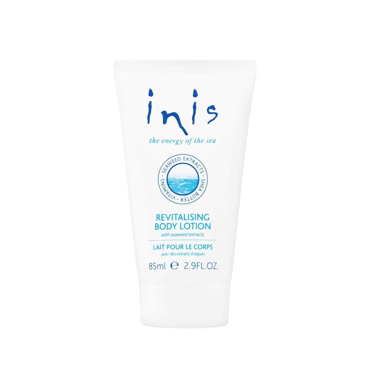 Inis Travel Size Body Lotion 2.9 fl. oz